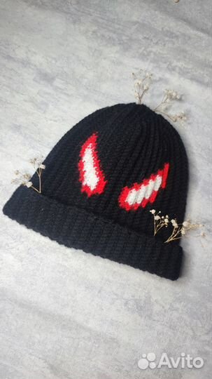 Шапка 
