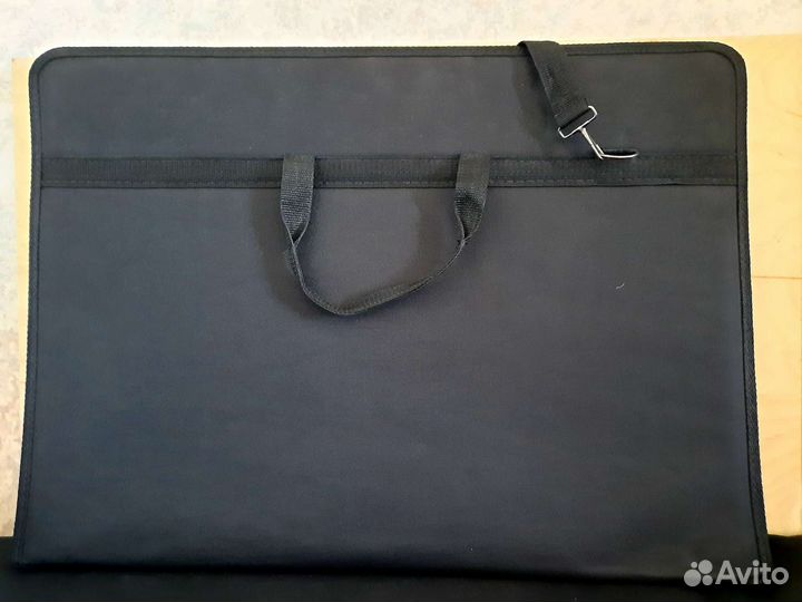 Папки для художников А2,А3