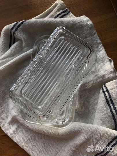 Посуда в стиле Zara Home (комплект)