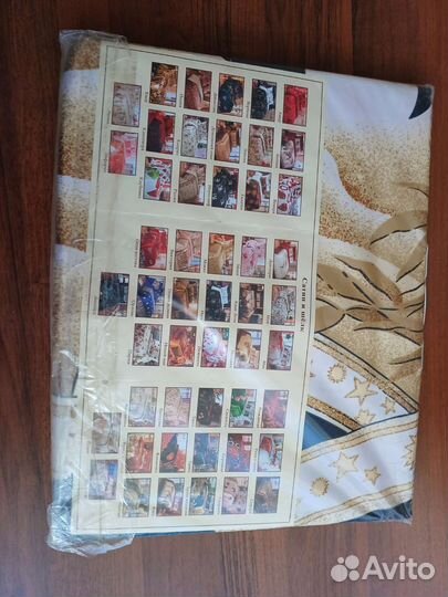 Белье постельное