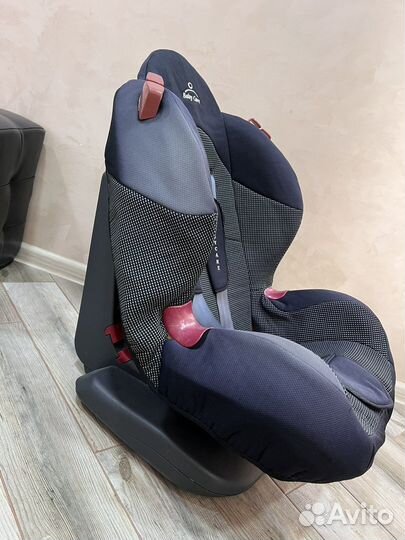Детское автокресло