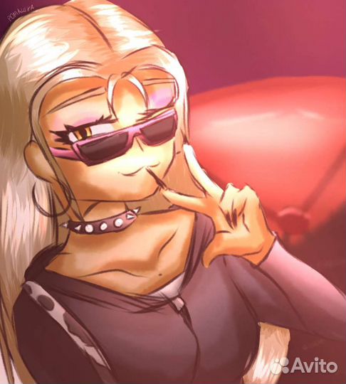 Художник иллюстратор