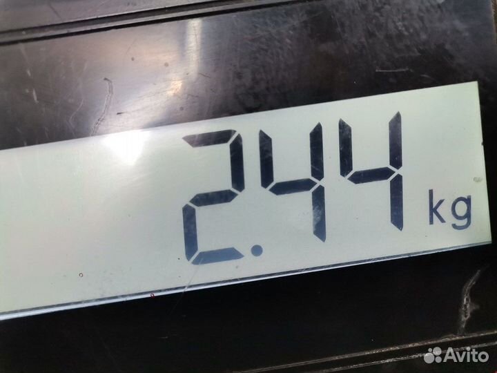 Рейлинги для Hyundai-KIA Carnival (Sedona) 1