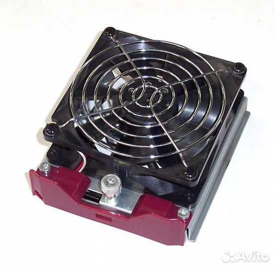 Сервер HP Proliant ML570 G2