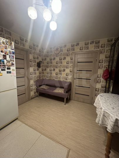 1-к. квартира, 42,3 м², 24/27 эт.