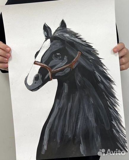 Обучение рисованию и лепке