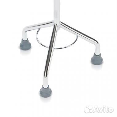 Трость трехопорная