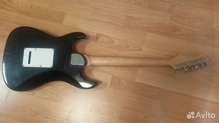 Электрогитара aria 714