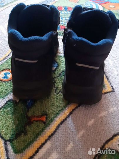 Демисезонные кросовки и летние Merrell, decathlon