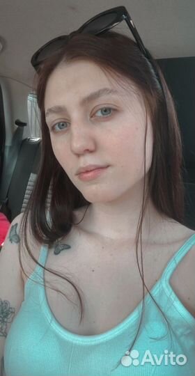 Администратор, официант