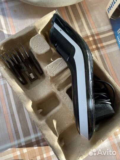 Триммер philips