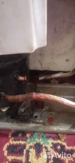 Холодильник Beko