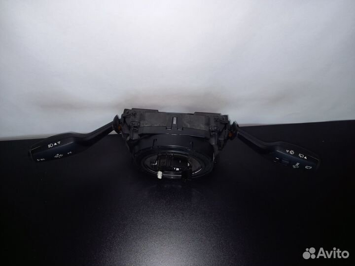 Подрулевые переключатели BMW F20 F31 X3 F25