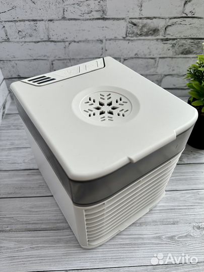 Мобильный кондиционер