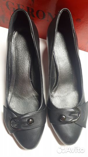 Туфли женские 39 размер
