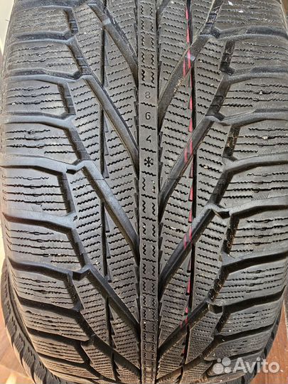 Nokian Tyres Hakkapeliitta R2 SUV 255/55 R18