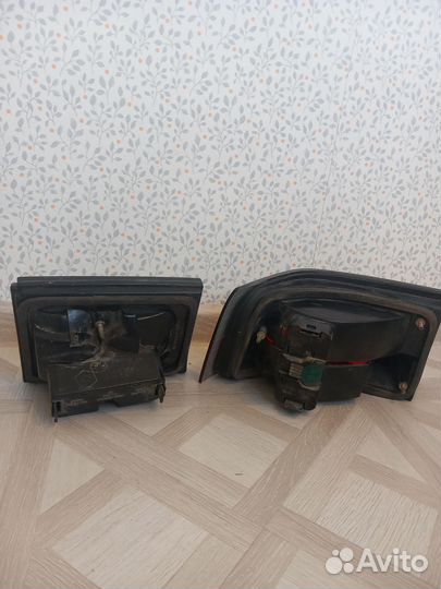 Задние фонари ваз 2110,2112