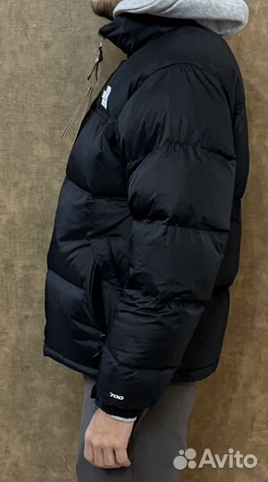 Куртка the north face 700