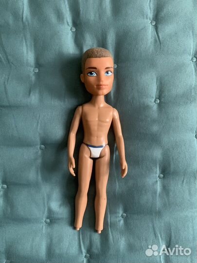 Кукла Bratz мальчик