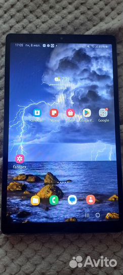 Планшет samsung galaxy tab a7