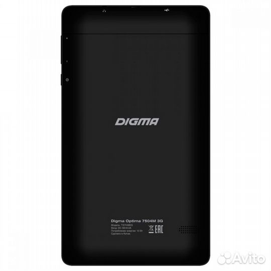 Планшет,digma 7.4 3G