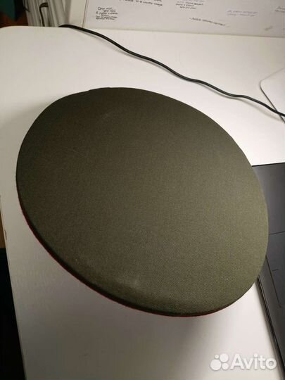 Фуражка темно-зеленая