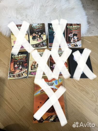 Книги для детей