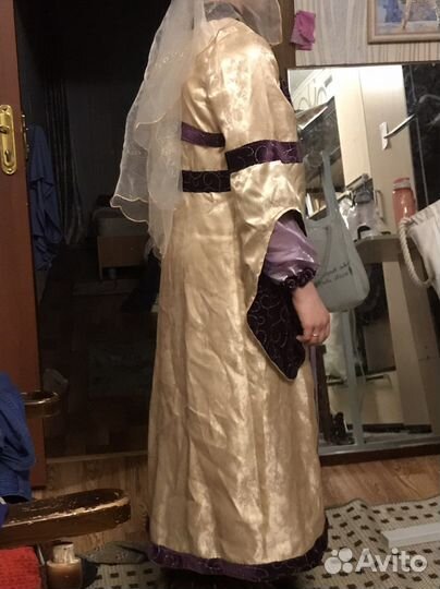 Костюм детский