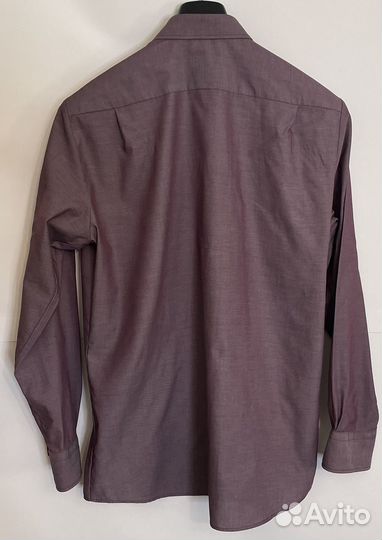 Рубашка мужская Nobel League оригинал L(41)