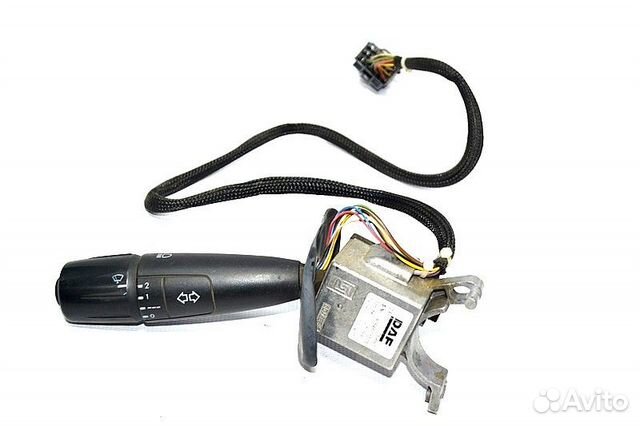 Переключатель поворотников DAF XF105 (01.05)