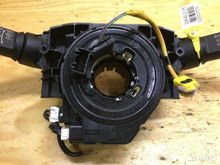 Блок подрулевых переключателей Mazda Atenza GH5FS