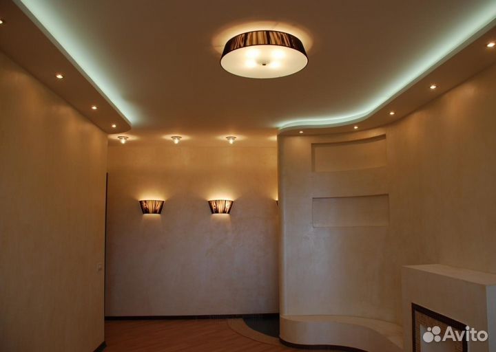 Строительство домов под ключ,ремонт и отделка