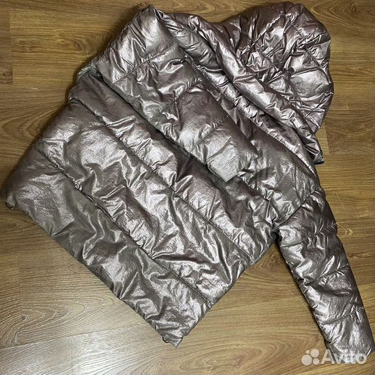 Куртка зимняя женская