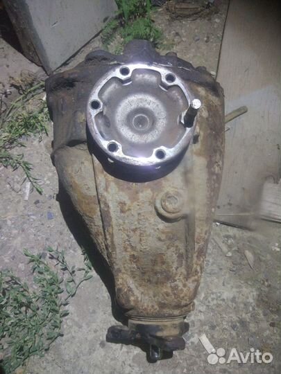 Редуктор mercedes w210