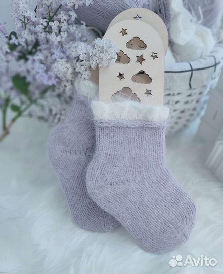 Носки детские