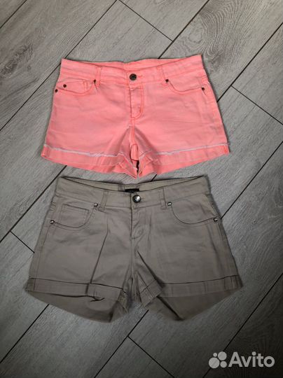 Шорты