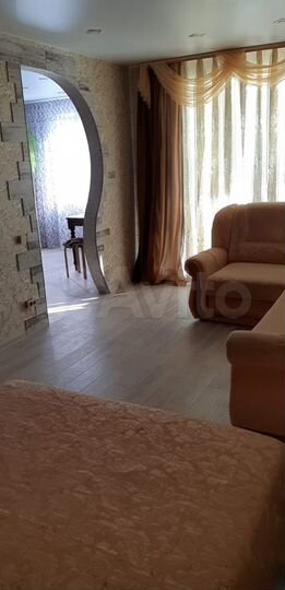 1-к. квартира, 33 м², 3/5 эт.