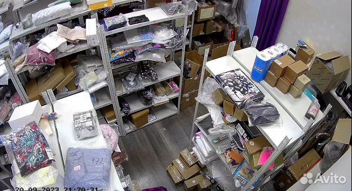 Пункт выдачи заказов wildberries готовый бизнес