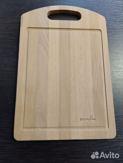 Разделочная доска дерево