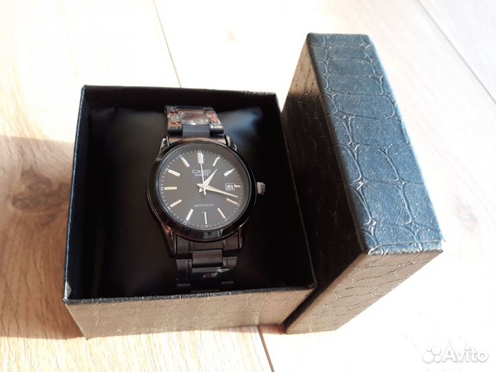 Часы мужские Casio