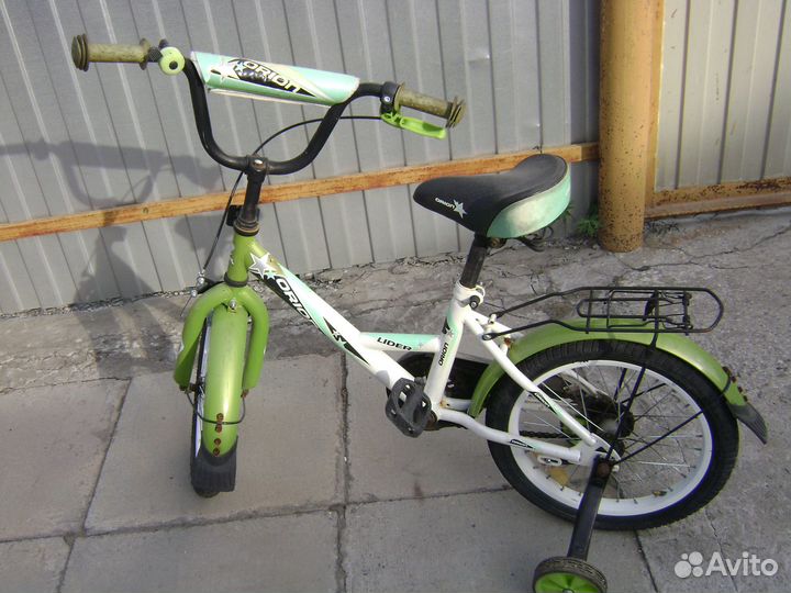 Продам б.у. в хорошем состоянии детские велосипеды