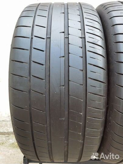 Dunlop SP Sport Maxx RT 2 285/40 R20 108Y