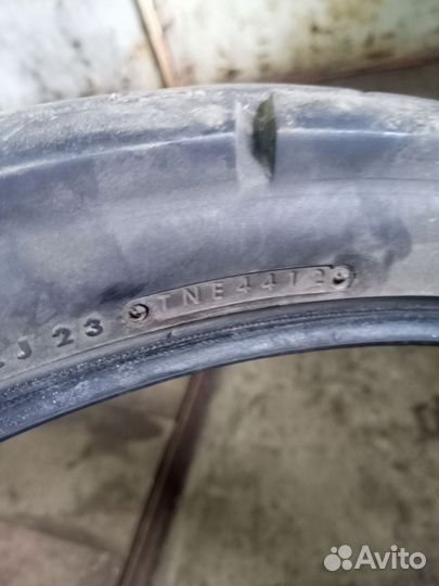 Мотопокрышки 18/120/80, 21/100/90