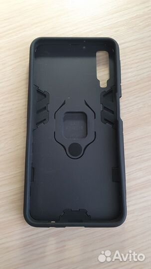 Чехол на Samsung A7 2018