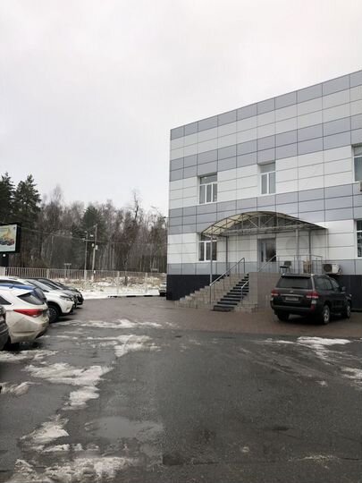 Офис, 28 м²