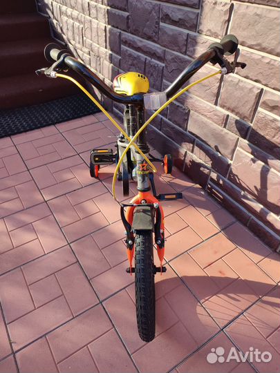 Велосипед детский Stern