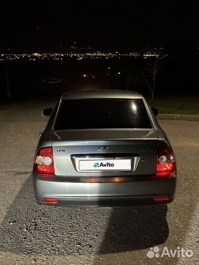 LADA Priora 1.6 МТ, 2010, 250 000 км