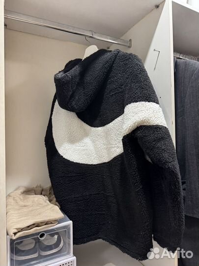 Nike куртка кофта