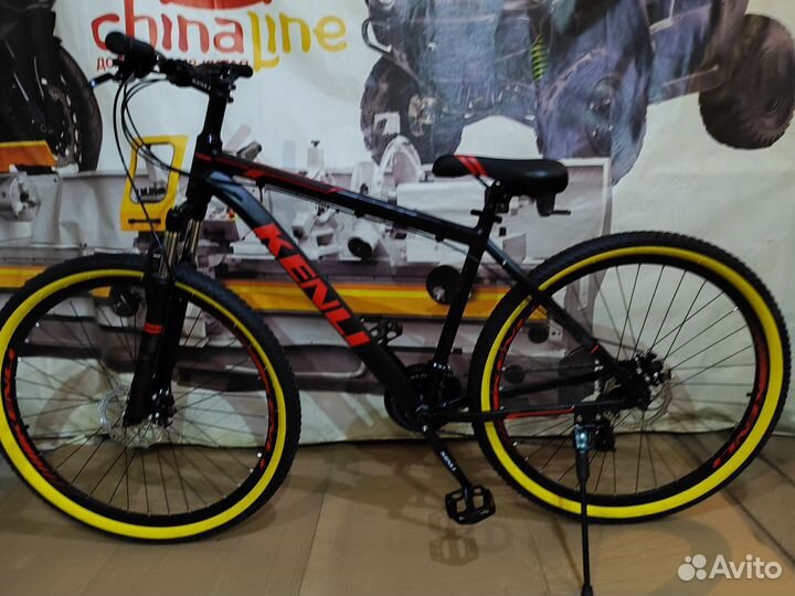 Велосипед на 29 колесах Опт и Розница