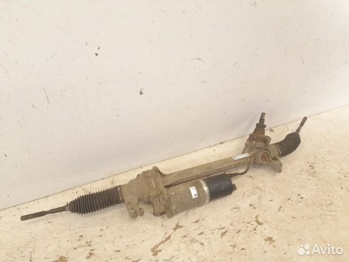 Рулевая рейка передняя Bmw X5 G05 2018